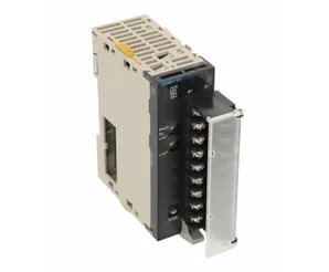 Модуль ввода-вывода Omron CJ1W-AD081-V1