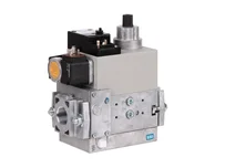 Газовый мультиблок Simson MB-DLE 412 B01 S50