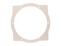 Прокладка фланца Weishaupt 8 x 470 / 520 x 441.5 мм, 21160401147