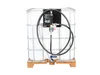 Мобильная азс Nano plus Panther DC 24V / 12V K24 CF60 A60