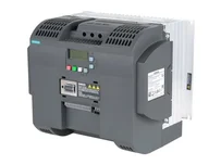 Преобразователь частоты Siemens, 6SL3210-5BE27-5UV0