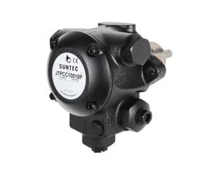 Насос для горелки Suntec J 7 PCK 1001 8P