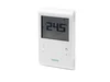 Термостат комнатный Siemens RDE100.1DHW