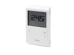 Термостат комнатный Siemens RDE100.1DHW
