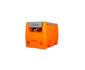 Мобильный топливный модуль Petropump DTK-240 12V