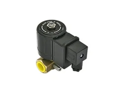 Газовый клапан Brahma E6G*SRP10*1/2*GFD 65323560