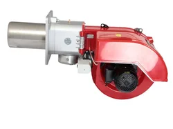 Газовая горелка RUF TRG 120 P L350