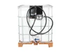 Мобильная азс Nano plus Panther DC 24V / 12V K33 Self 3000