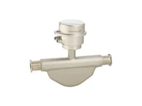 Расходомер массовый кориолисовый Endress+Hauser Promass E 100, 8E1C08