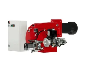 Газовая горелка FBR GAS P 300/M CE TL MEC + R. CE-CT DN80-FS80
