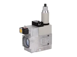 Газовый мультиблок Oilon MB-ZRDLE 415 B01 S50