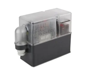 Сервопривод Honeywell LKS 210-04 (B3-5 S1)