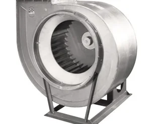 ВР 300-45-2,0 2,2/3000 BK1 Взрывозащищенный вентилятор Лиссант