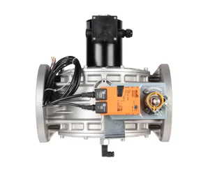 Газовый электромагнитный клапан Madas EVCA080066 108