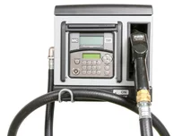 Мобильная АЗС Piusi CUBE 70 MC DC 24V