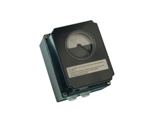 Сервопривод Oilon D1 64S/90 6NM T WE