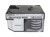 Сервопривод Siemens SQN90.220A2799