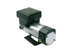 Насос для перекачки масла Piusi Viscomat DC 120/1 24В PST
