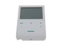 Термостат комнатный Siemens RDE100.1