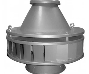 ВКР-8.0 7.5/1000 Крышной вентилятор Лиссант